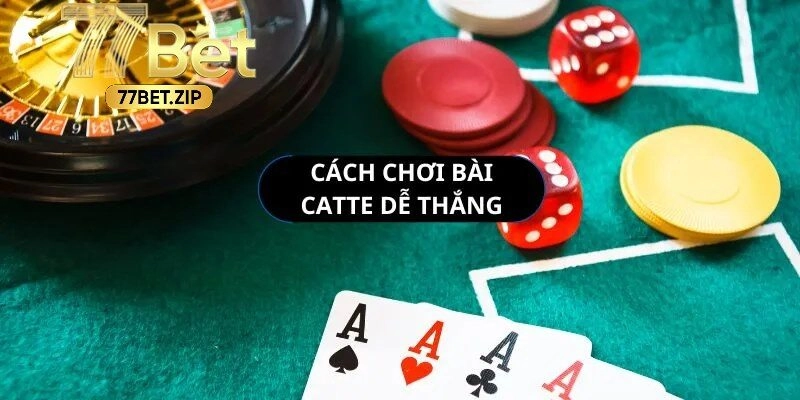 Bật mí tuyệt chiêu tham gia game bài bất bại