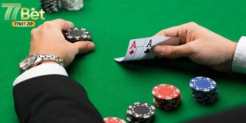 Tìm hiểu kinh nghiệm chơi Poker thắng lớn