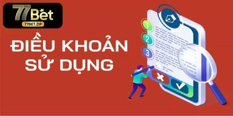 Cách nhà cái xử lý khi người dùng vi phạm điều kiện điều khoản