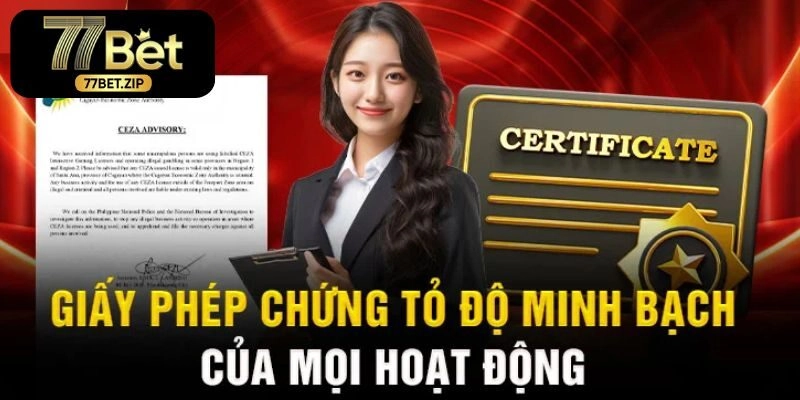 Tăng cường tính hợp pháp