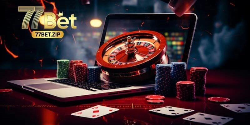 Giới thiệu 77BET có rất nhiều thể loại cược hấp dẫn