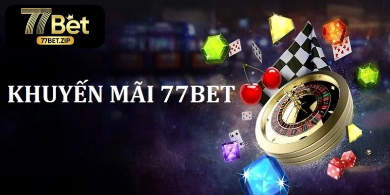 Một số lưu ý quan trọng khi nhận khuyến mãi tại 77BET