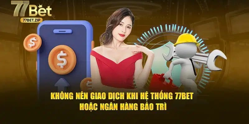 Nguyên nhân nhận tiền không thành công