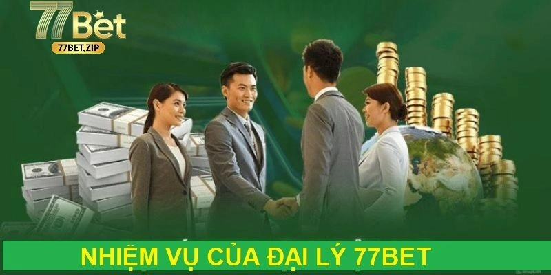 Đại lý nhận nhiều quyền lợi từ nhà cái