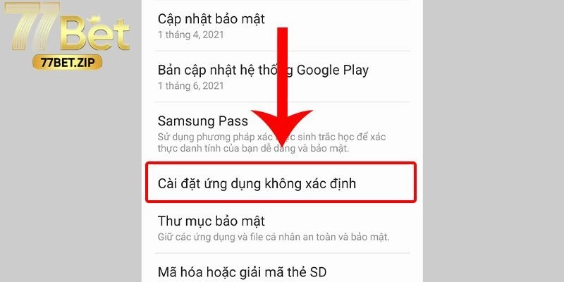 Hướng dẫn tải cụ thể nhất