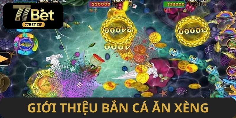 Tìm hiểu sơ lược về trò chơi bắn cá