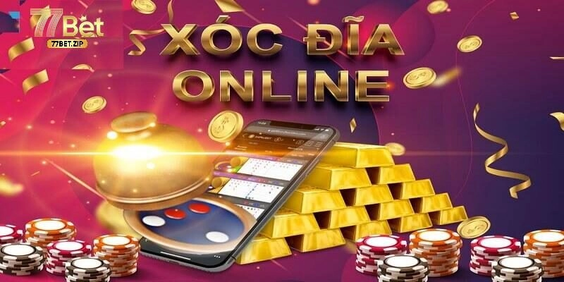 Bỏ túi mẹo chơi xóc đĩa bất bại từ chuyên gia