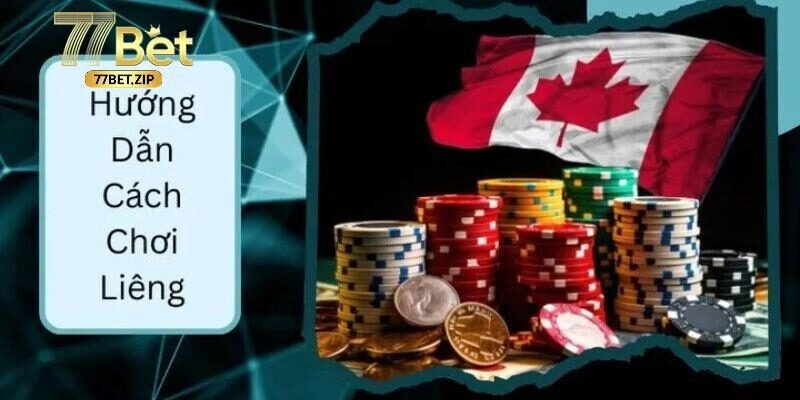 Chi tiết cách đánh bài liêng tại 77bet cho người mới