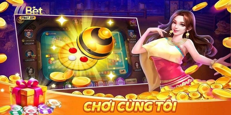 Hướng dẫn tải xóc đĩa tại 77bet chuẩn chỉ nhất