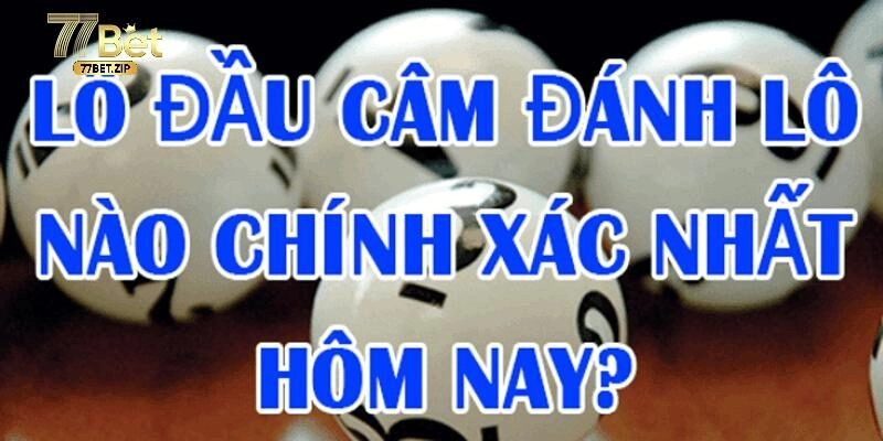 Ví dụ về lô đầu đuôi