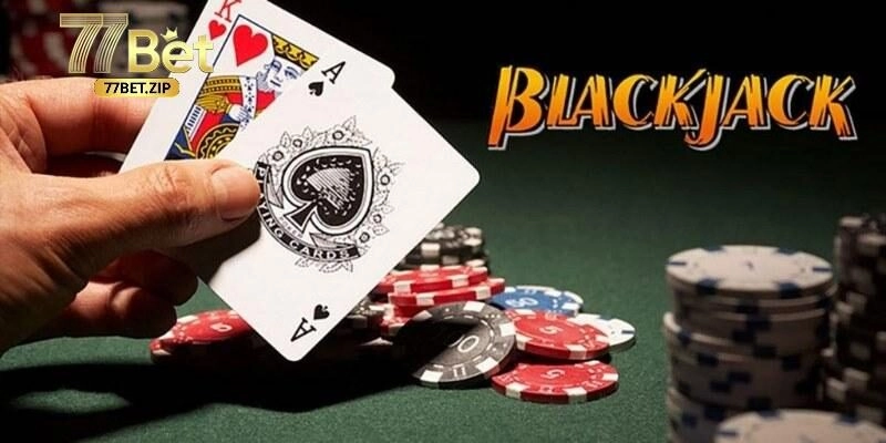 luật blackjack