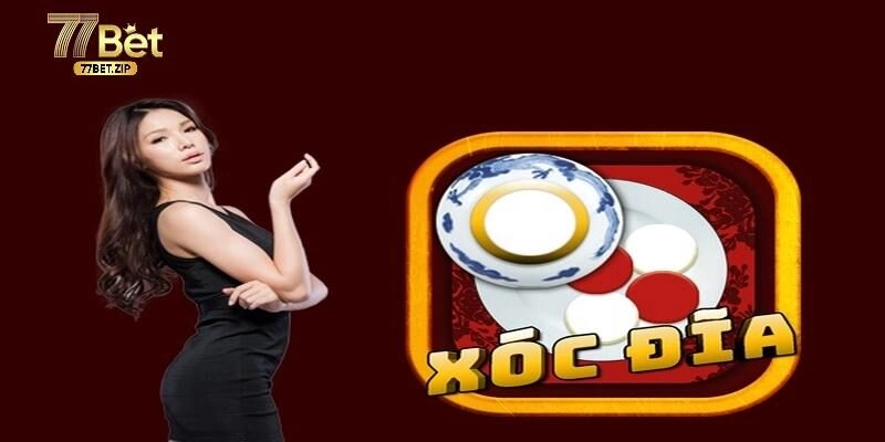 Đôi nét về trò chơi xóc đĩa 77bet