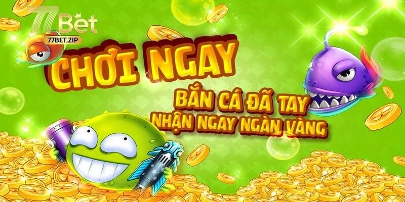 Bắn cá ICA là gì?