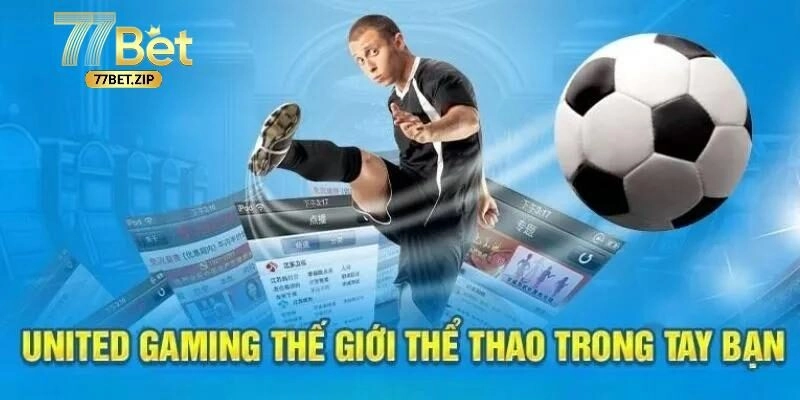 UG thể thao là gì?