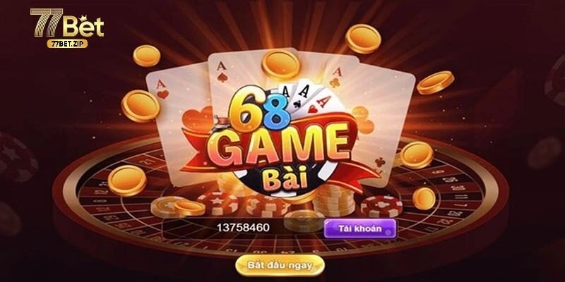 Giới thiệu về 68 game bài 