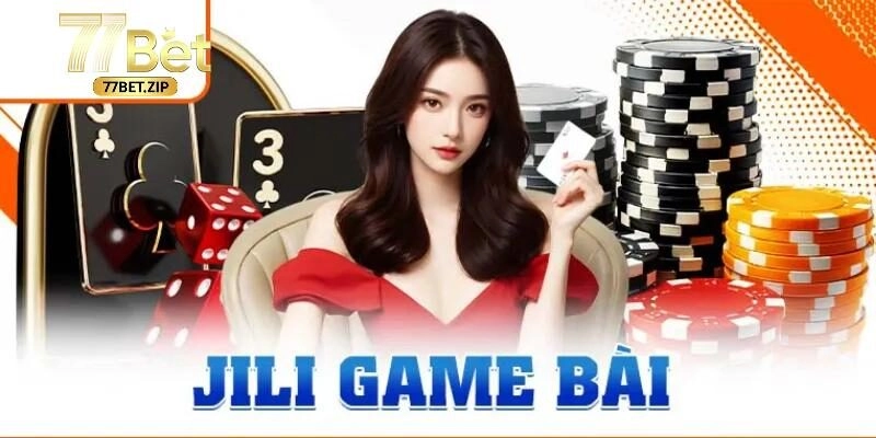 Tìm hiểu JILI game bài 3D